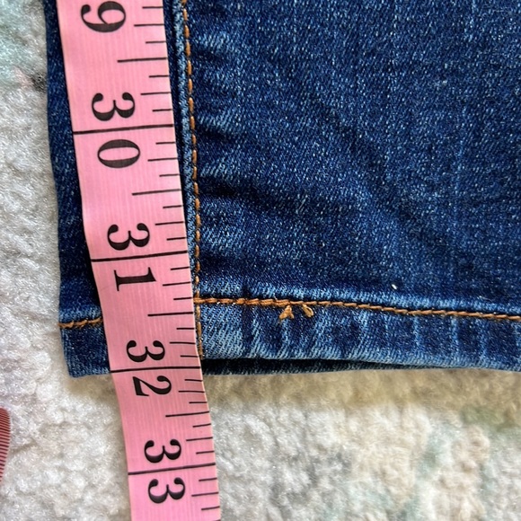 Universal Thread Jeans size 6 Long - Picture 8 of 10